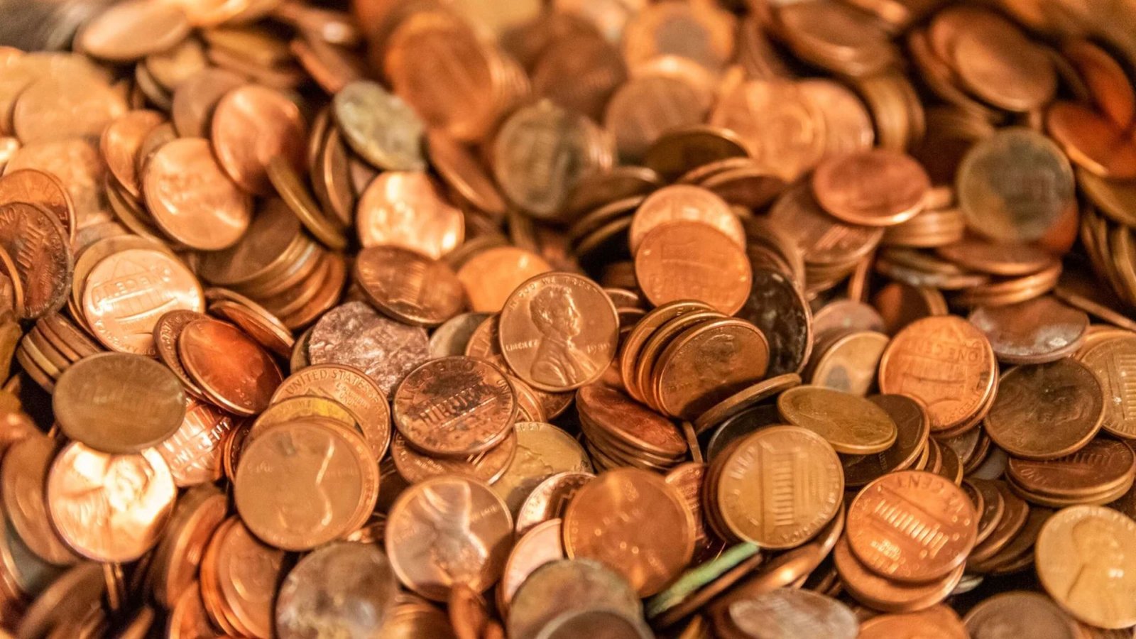 Rare Pennies of the Twentieth Century