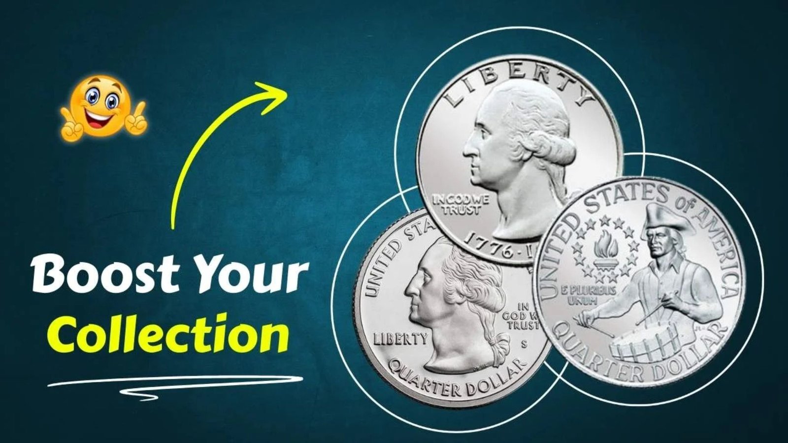 5 Rare Bicentennial Quarters That Could Skyrocket Your Collection’s Value