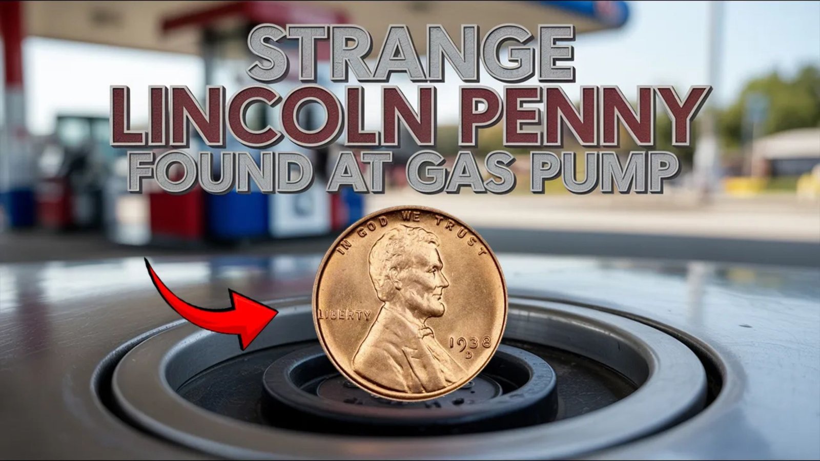 Lincoln Penny