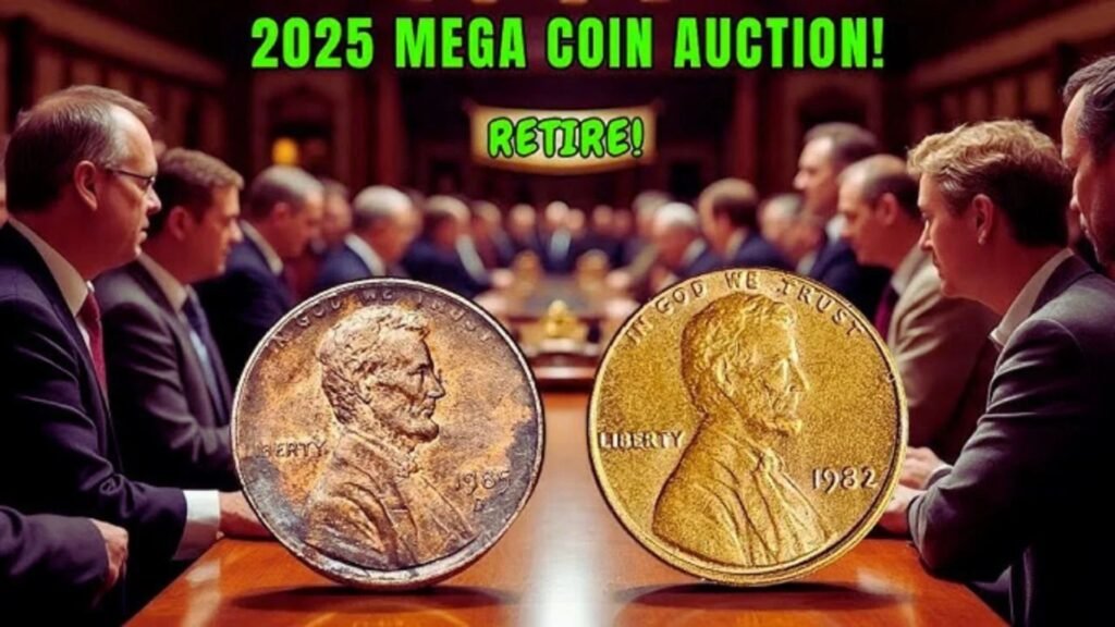 Million-Dollar Change: Spot This Rare Sacagawea Dollar Worth $2.1 Million in Your Wallet