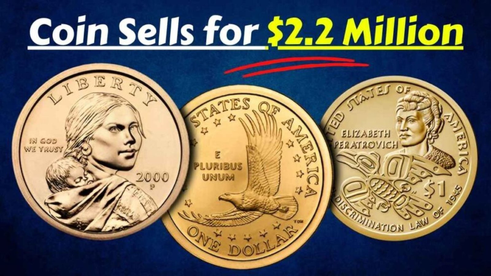 Rare Lincoln Wheat Penny Worth $2.2 Million Could Still Be in Your Pocket