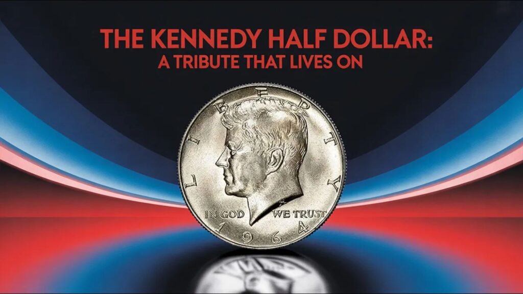 Kennedy Half Dollar