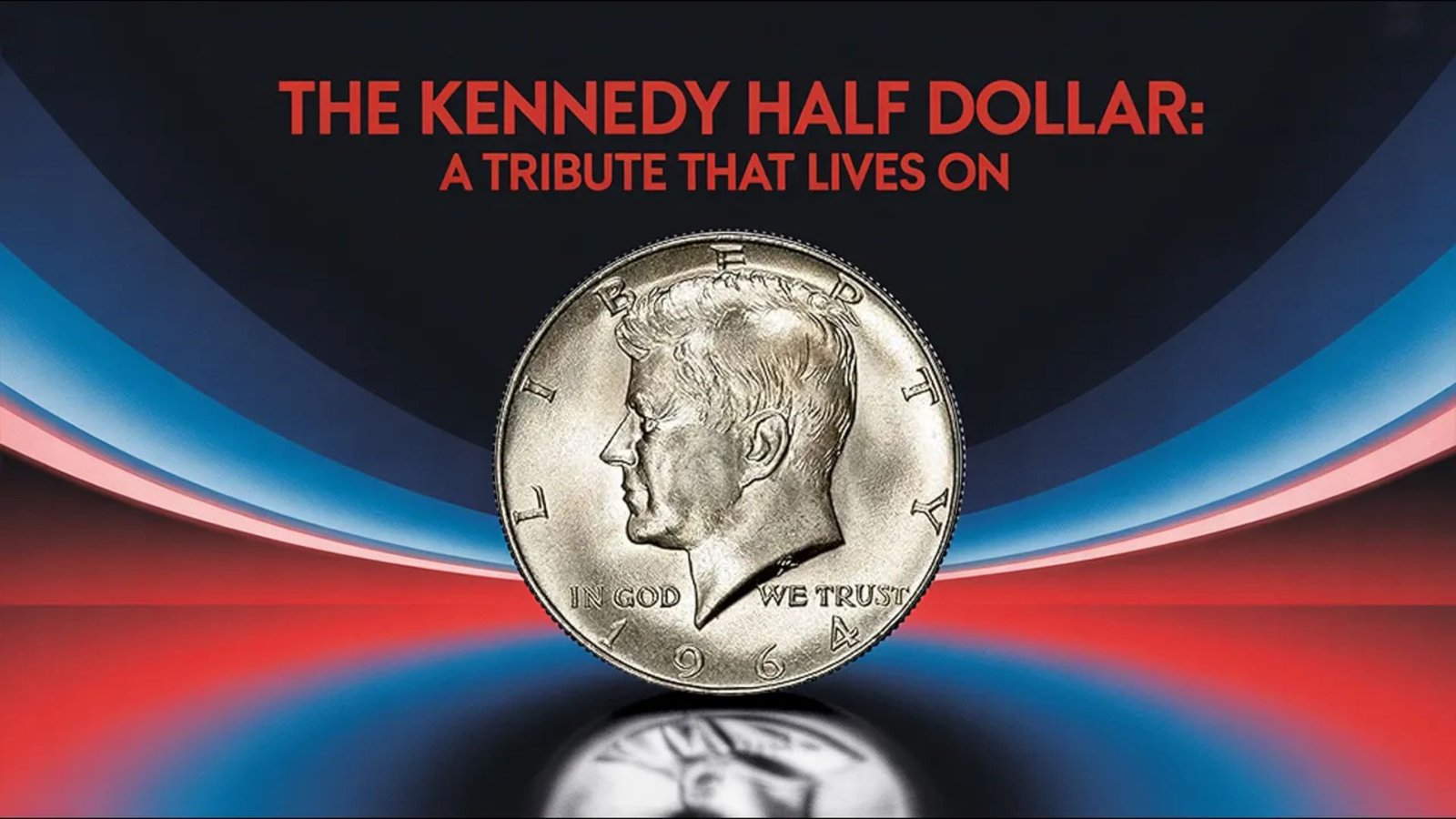 Kennedy Half Dollar