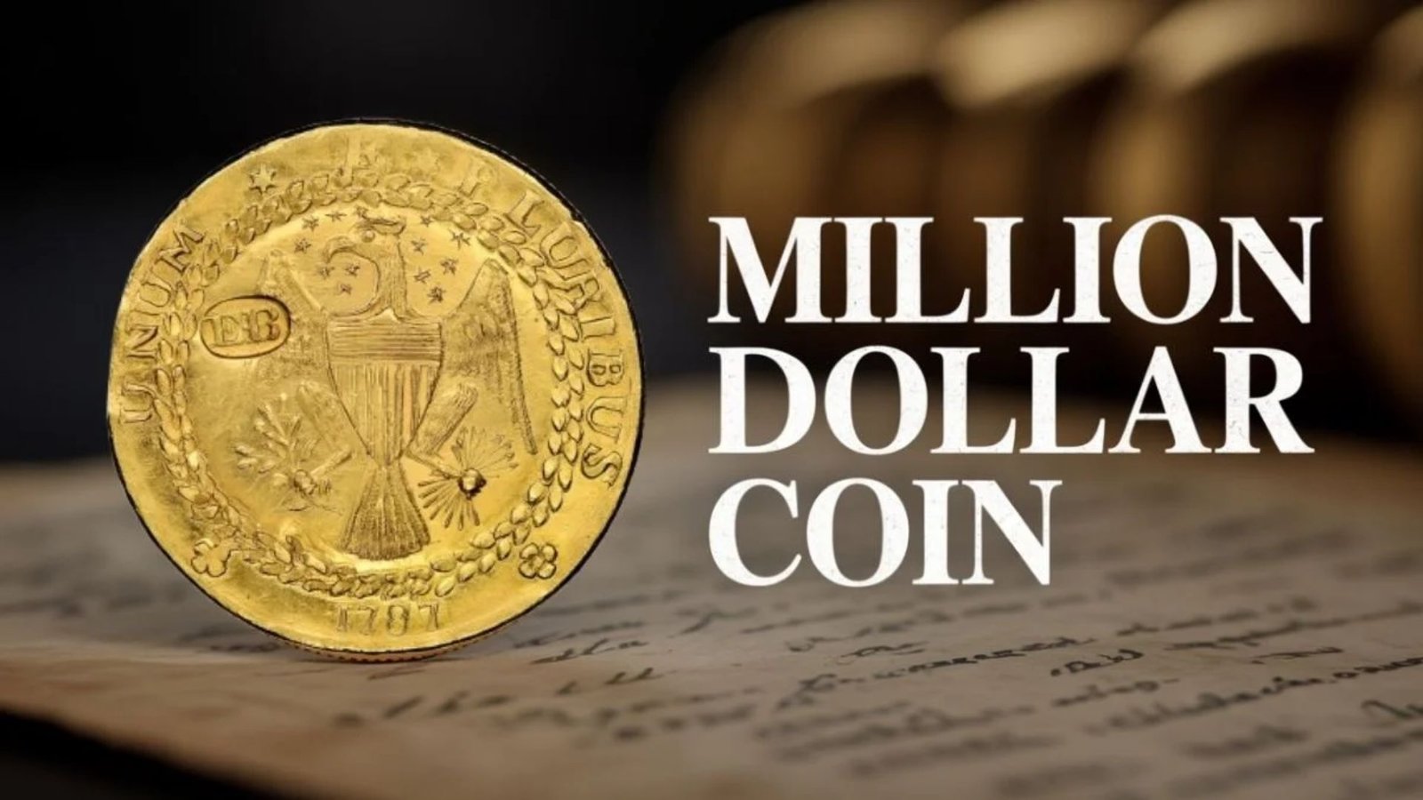 Brasher Doubloon