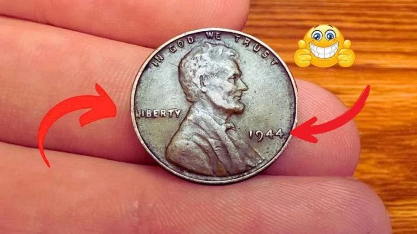 The Lincoln Wheat Penny Valued at $3.95 Million - Still in Circulation