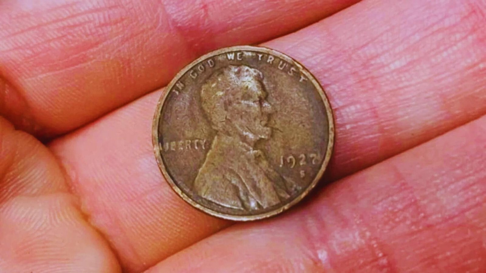 The Lincoln Wheat Penny Valued at $200 Million – Still in Circulation?