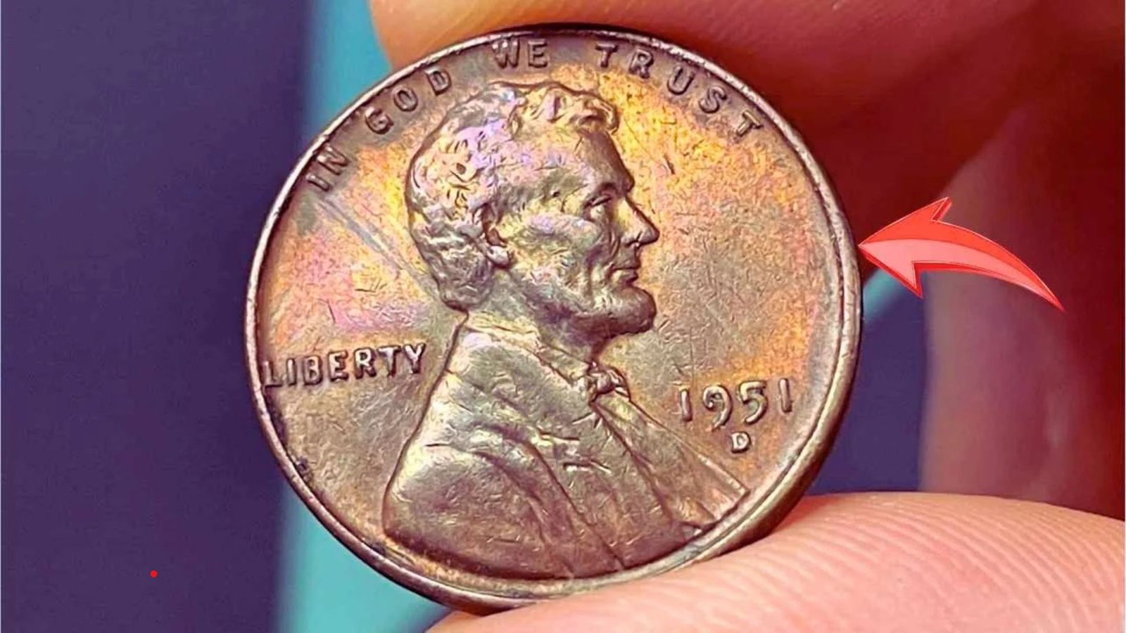 WWII Mistake Turns Penny into $99M Goldmine—Still Circulating?