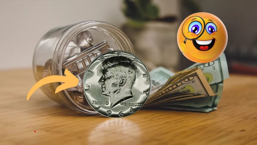 Kennedy Half Dollar