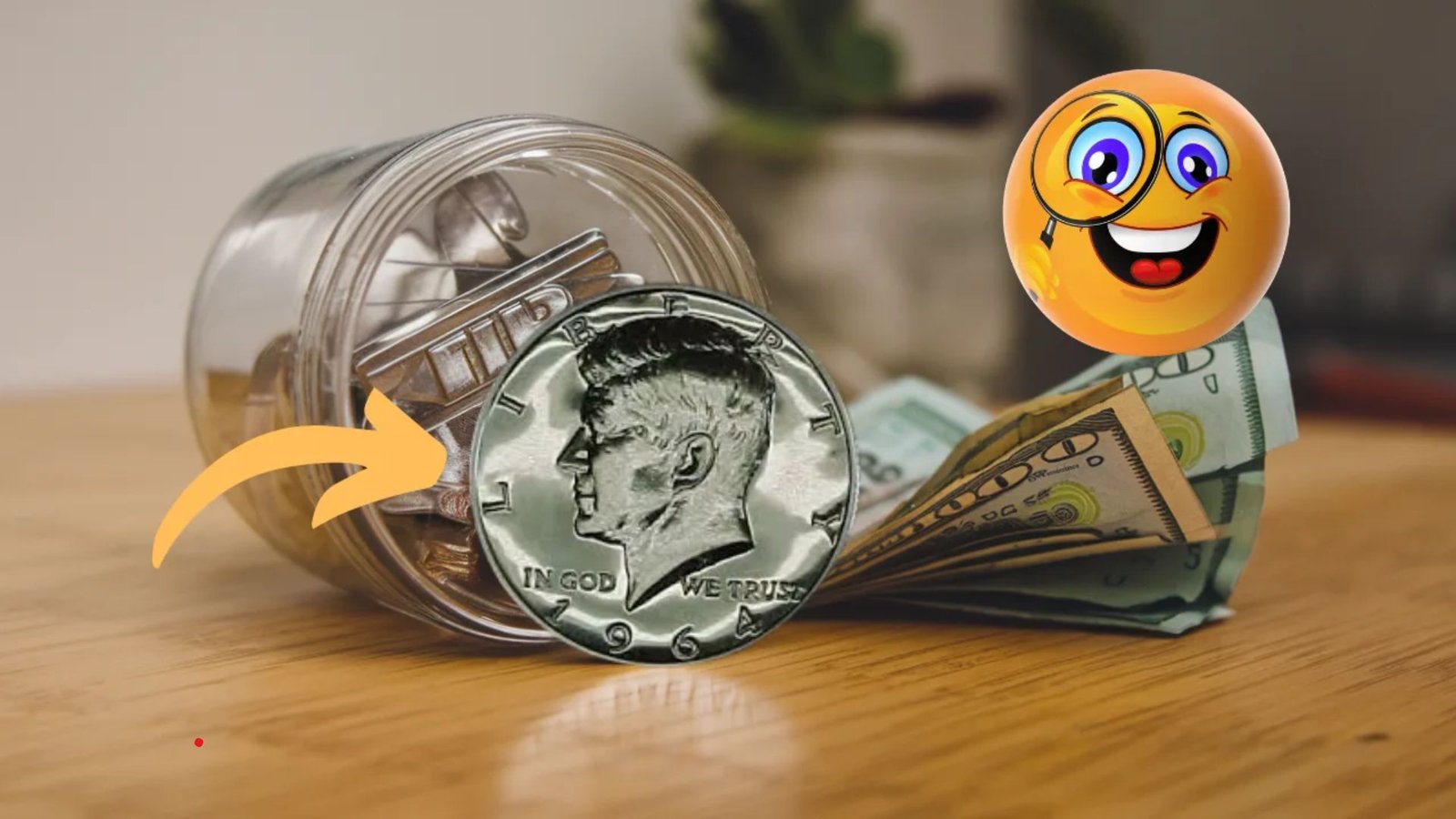 Kennedy Half Dollar