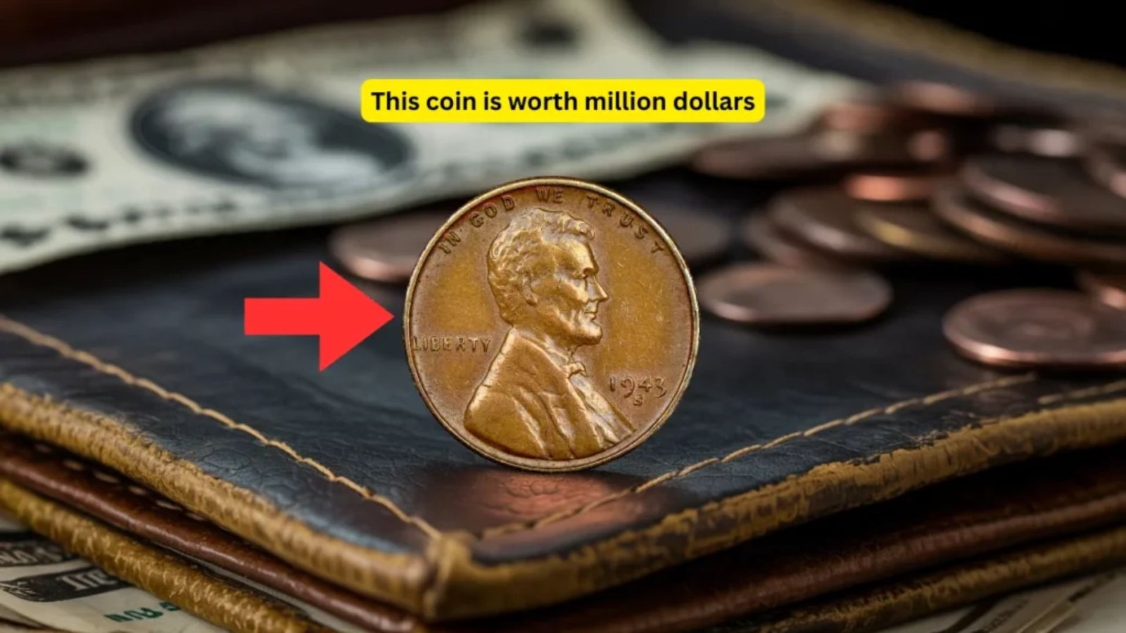 This $1.1 Million Sacagawea Dollar Was Used as a Game Token for Years