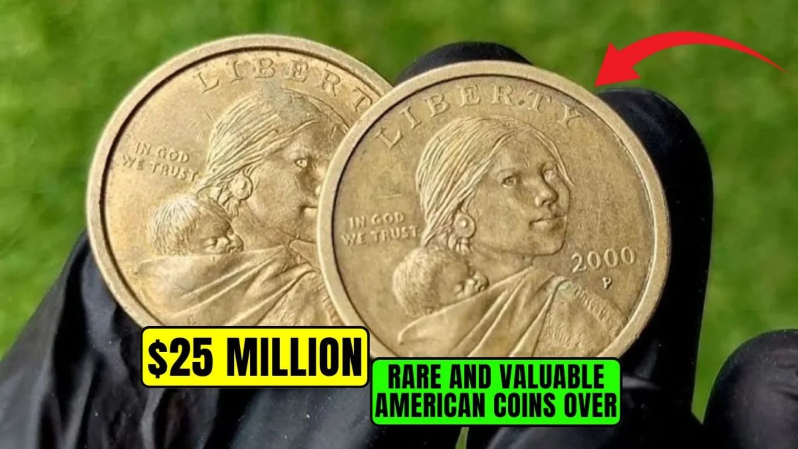 Rare Bicentennial Quarter Worth Nearly $45 Million