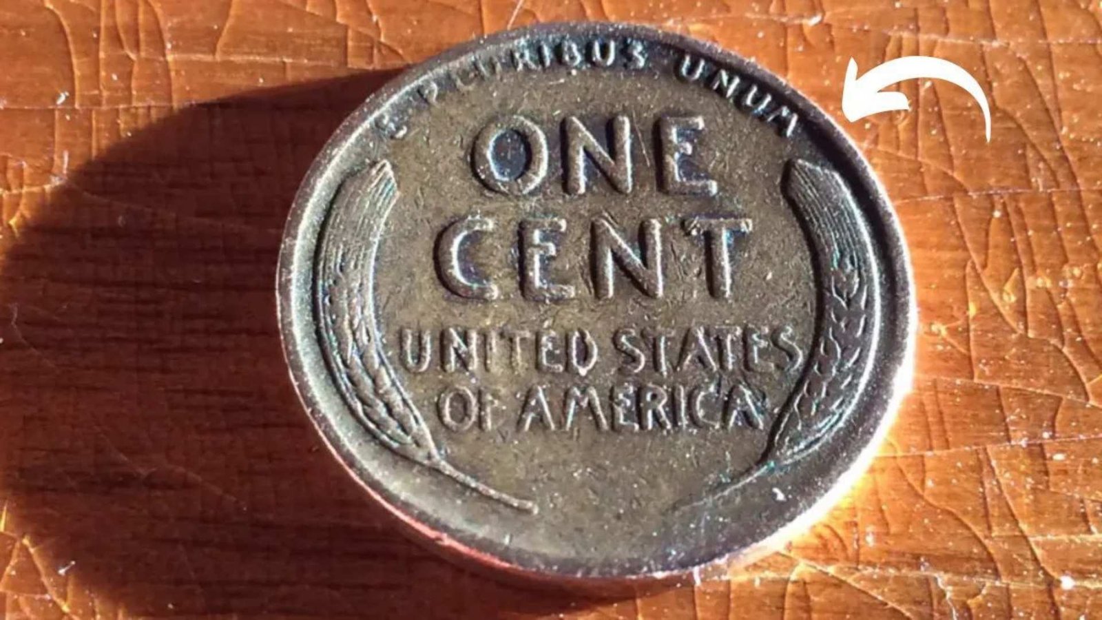The Lincoln Wheat Penny Valued at $530K, Still in Circulation
