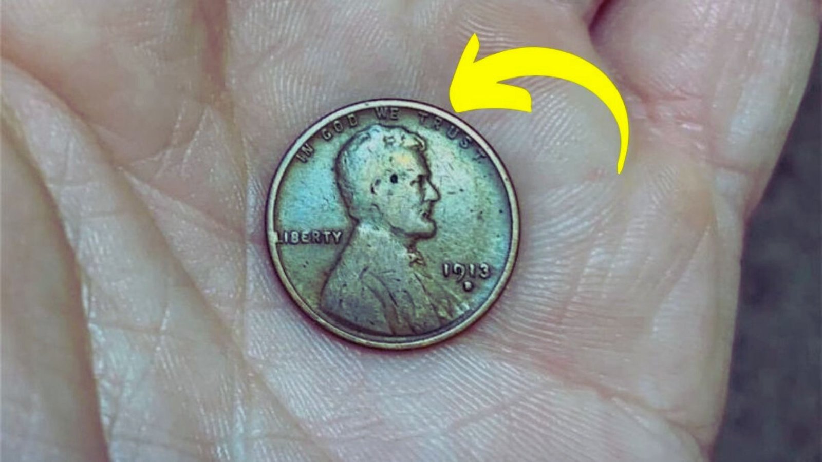 The Lincoln Wheat Penny Worth $770,000 — Could It Still Be in Your Pocket?