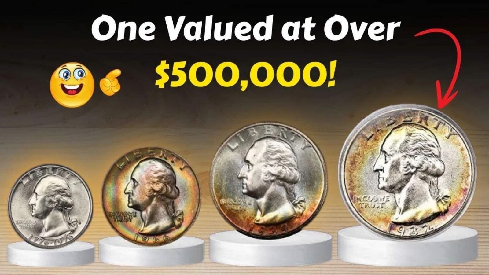 Top 10 Rare 1976 Bicentennial Quarters That Could Be Worth a Fortune