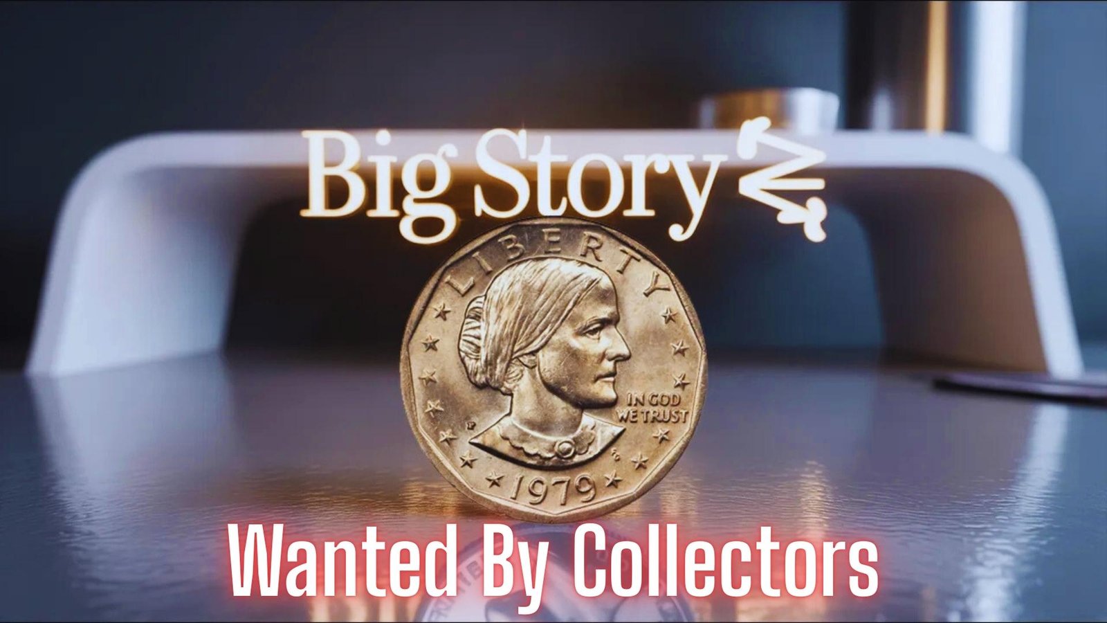 Why Collectors Still Hunt Susan B. Anthony Dollars Today